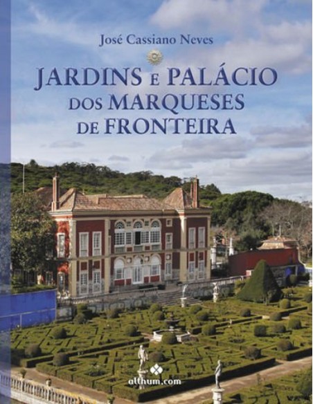 Jardins e Palacio dos Marqueses de Fronteira