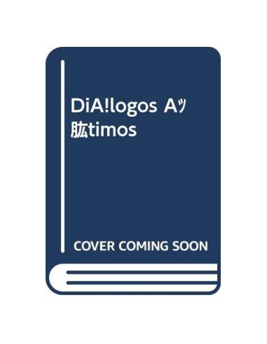 Dialogos Intimos