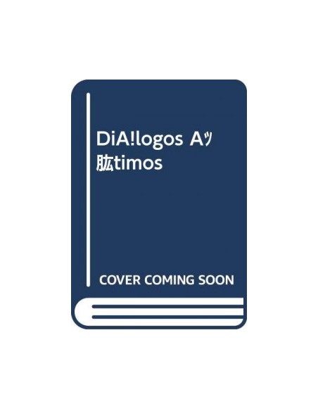 Dialogos Intimos