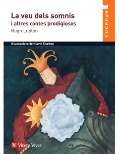 La Veu Dels Somnis I Altres Contes