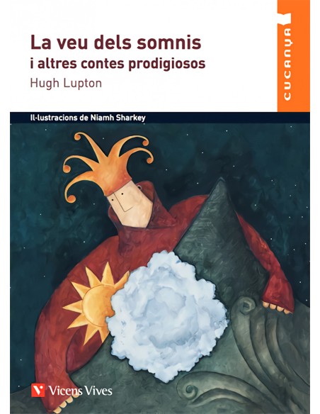 La Veu Dels Somnis I Altres Contes