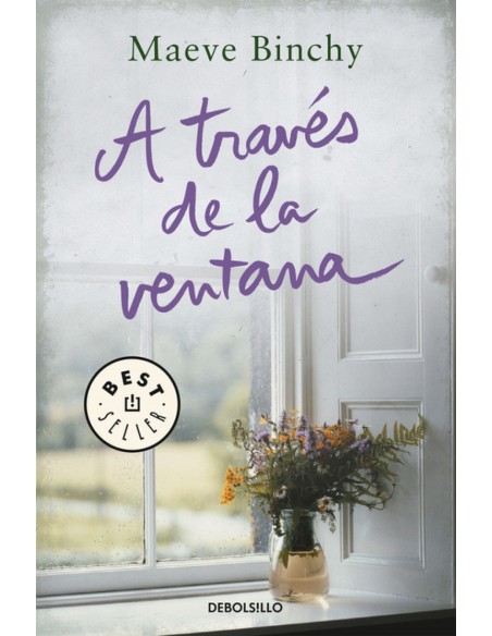 A TRAVES DE LA VENTANA