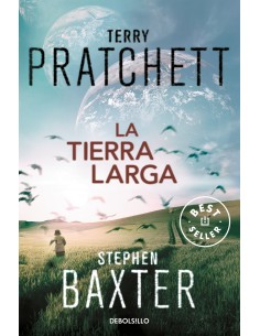 LA TIERRA LARGA