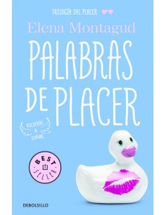 PALABRAS DE PLACER