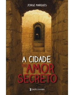 A Cidade do Amor Secreto