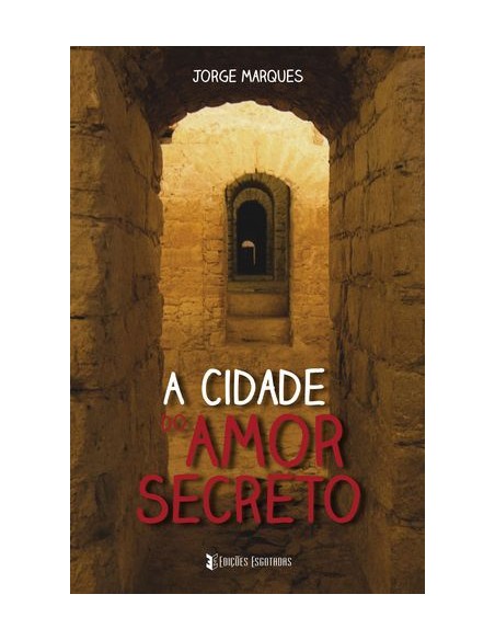 A Cidade do Amor Secreto