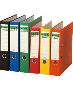 ELB ARCHIV RADO CHIC FOL 50MM AZ 1097401