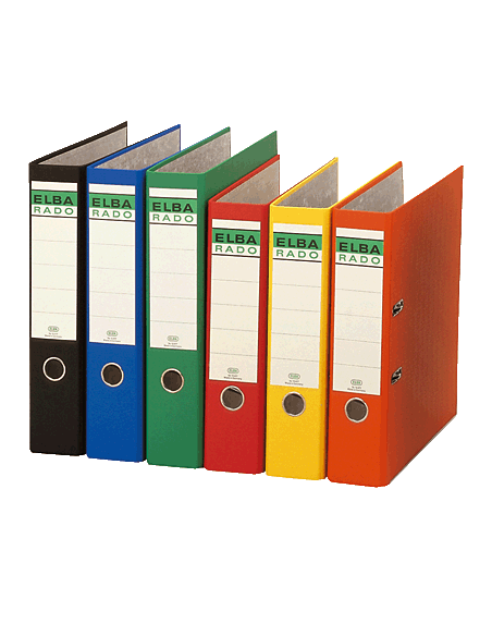 ELB ARCHIV RADO CHIC FOL 50MM AZ 1097401