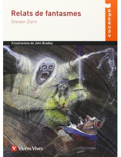 Relats De Fantasmes N c