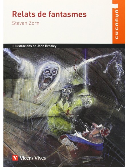 Relats De Fantasmes N c