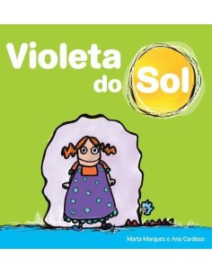 Violeta do Sol