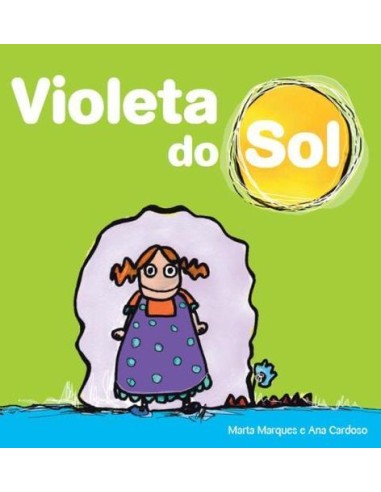 Violeta do Sol