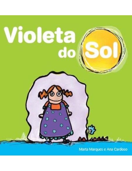 Violeta do Sol