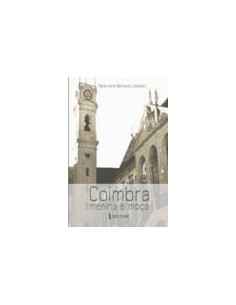 Coimbra Menina e Moca