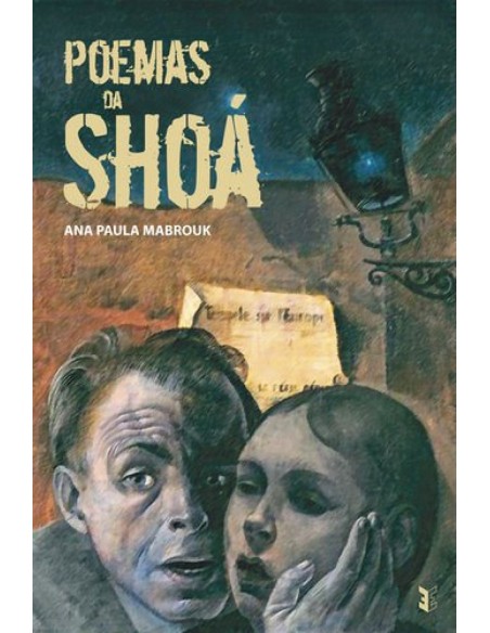Poemas da Shoa
