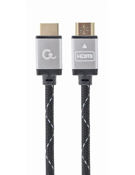 CCB-HDMIL-2M cable HDMI HDMI tipo A (Estándar) Gris