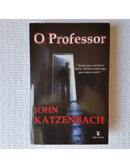 O Professor