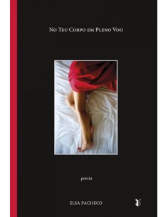 No teu corpo em pleno voo