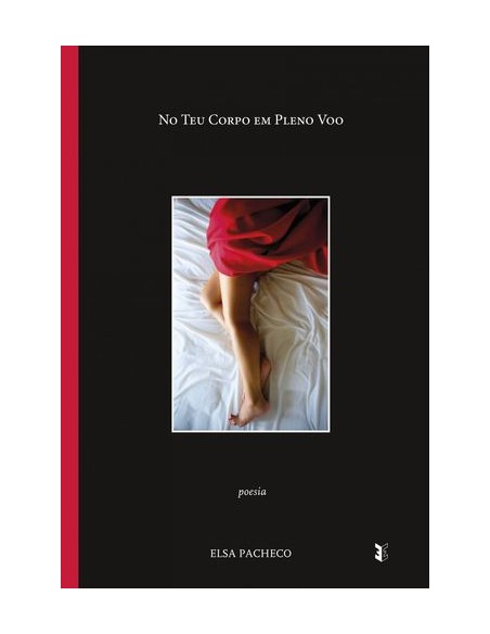 No teu corpo em pleno voo