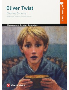 Oliver Twist Cucanya N c