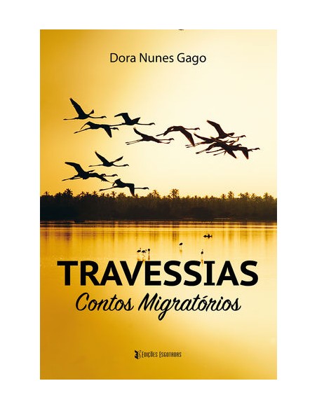 Travessias Contos Migratorios