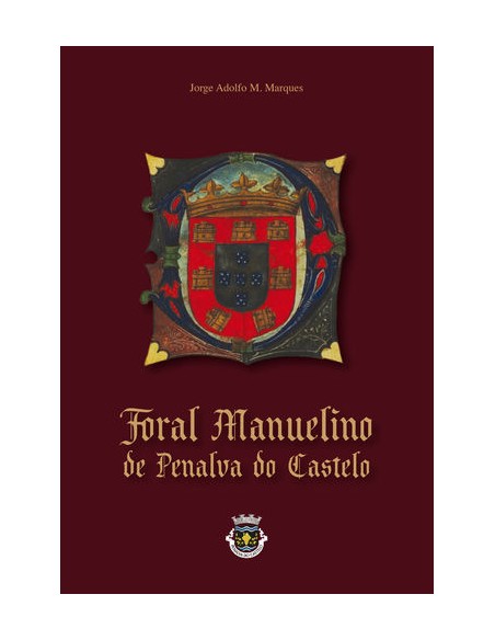 Foral Manuelino de Penalva do Castelo