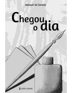 Chegou o Dia