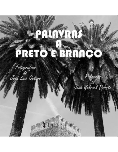 Palavras a Preto e Branco