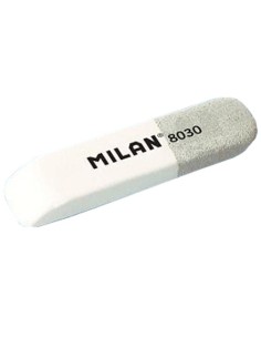 GOMA BORRAR MILAN 8030 MIXTA (ud.) - Pack de 30 unidades