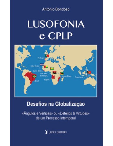 Lusofonia e CPLP