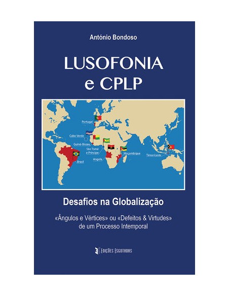 Lusofonia e CPLP