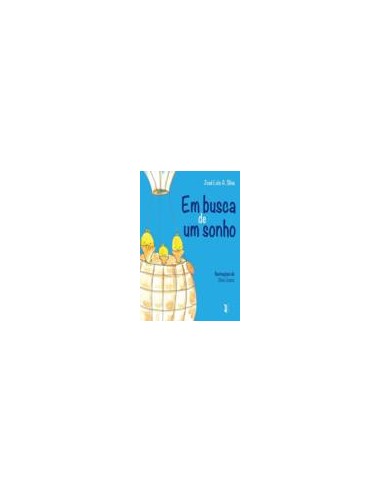 Em busca de um sonho