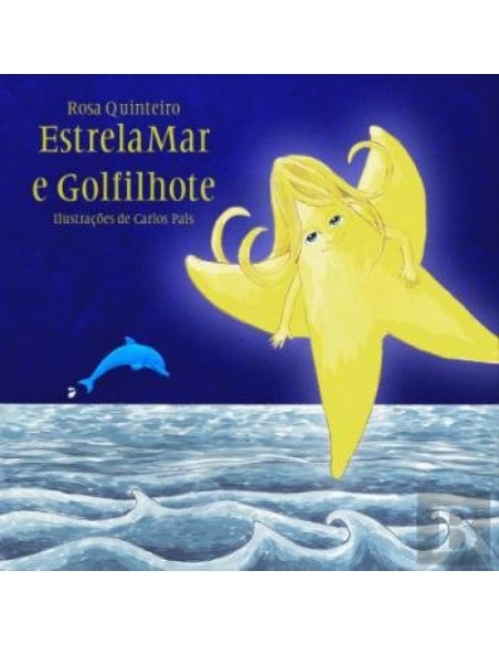 EstrelaMar e Golfilhote