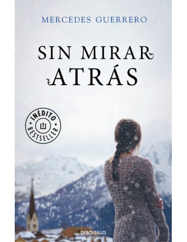 SIN MIRAR ATRAS