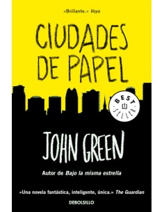 CIUDADES DE PAPEL