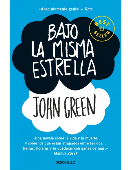 BAJO LA MISMA ESTRELLA