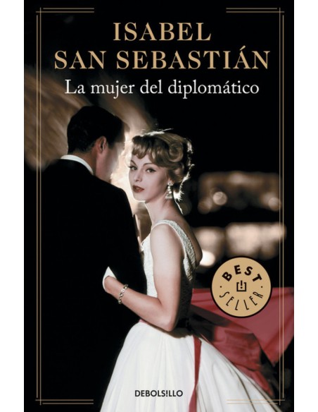 LA MUJER DEL DIPLOMATICO