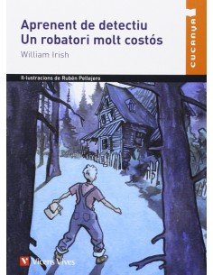 L aprenent De Detectiu Material Auxiliar Educacio Primaria