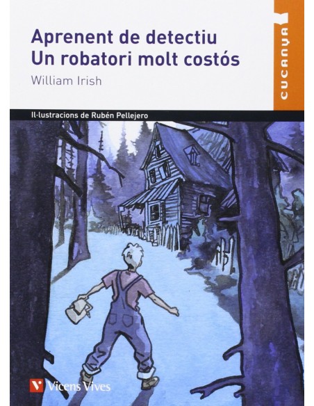 L aprenent De Detectiu Material Auxiliar Educacio Primaria