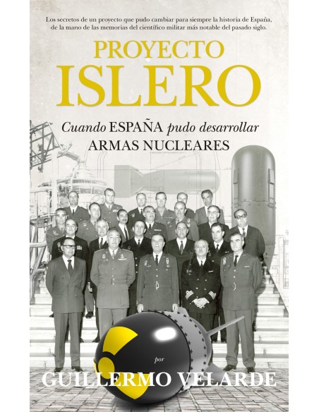 PROYECTO ISLERO