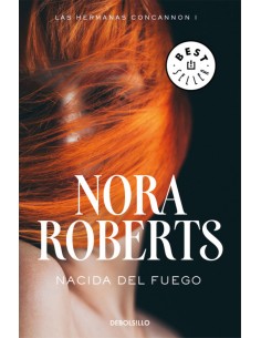 NACIDA DEL FUEGO