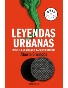 LEYENDAS URBANAS