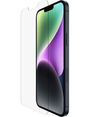 OVA106ZZ protector de pantalla o trasero para teléfono móvil Apple 1 pieza(s)