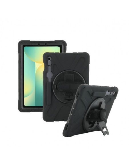 072006 funda para tablet 27,7 cm (10.9") Negro