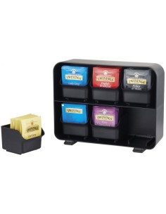 CD906 NE organizador y escurreplatos para menaje de cocina Estante Independiente