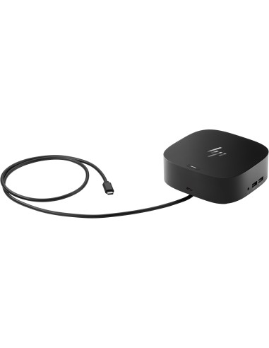 Base USB-C G5