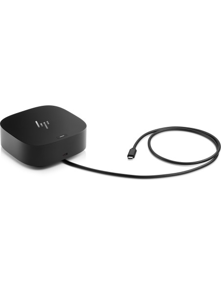 Base USB-C G5