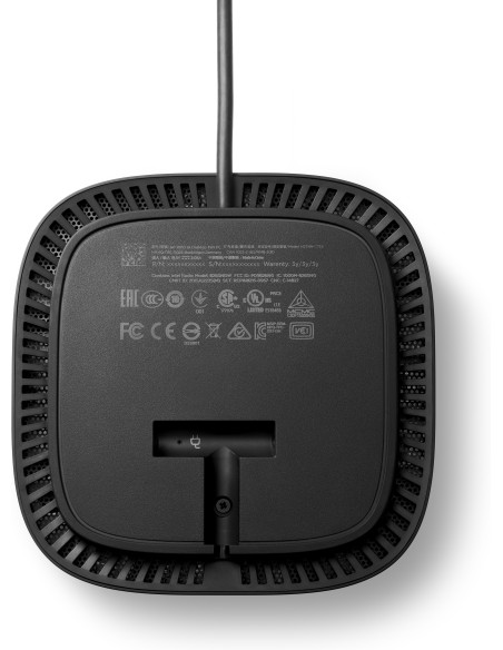 Base USB-C G5