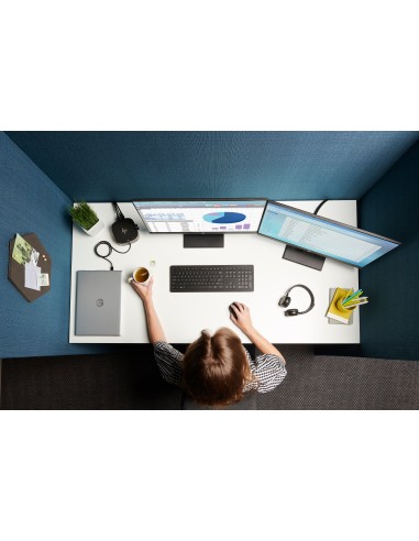Base USB-C G5