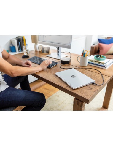 Base USB-C G5